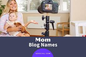 · born of fashion · sharp closet. 631 Catchy Mom Blog Name Ideas Soocial