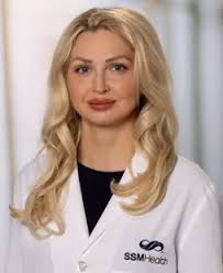 Emily Mallette, Nurse Practitioner