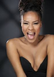 Frances Alina Ascione (Intervista)