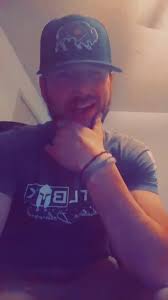 Brett Rigby at Ole Red