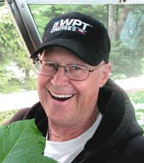 GUNDERSON, Ralph Christopher