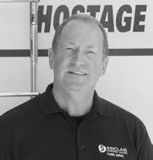 Zaneta Simpson's Instagram, Twitter & Facebook