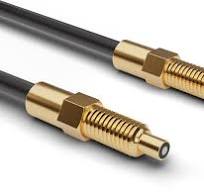 FSE 100A1003 - Glass fiber optic cable | ajptech.cz