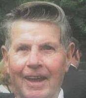 Daniel O'Connor Obituary (1925