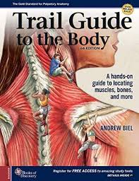 Sobotta atlas of human anatomy, vol. Read Pdf Trail Guide To The Body 6th Edition By Andrew Biel In 2020 Trail Guide Study Tools Pdf Download