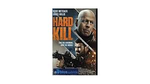 Left for dead with his wife killed in their house, l.a. Free Download Subtitle Hard Kill 2020 All Language Blue Subtitle