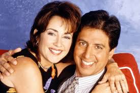 Ray Romano Shares Wife's Reaction to 'Everybody Loves Raymond' (Exclusive)