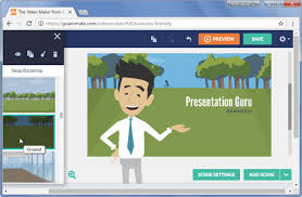 Powerful presentation maker for office, classroom, and fun. The 5 Best Web Services For Animated Presentations Presentation Guru