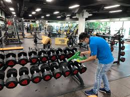 We did not find results for: Increased Safety Measures At Sports Facilities As Demand Surges For Phase 2 Reopening Sport News Top Stories The Straits Times
