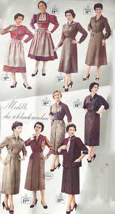 Karnevalskostüme & passende accessoires für damen. Mode Der 50er Jahre Kleidung