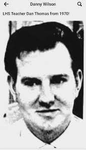 Mr. Thomas “Tommy” Sandore, 70