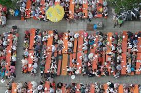 The dutch knitting festival zwolle is the most popular knitting and crocheting event in the netherlands. Number Of Boutique And Micro Festivals Rises By 400 Over Last 4 Years Event Industry News