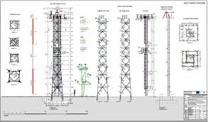 Pin Di Steel Structure