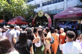 Trend Google: enem