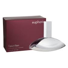 Euphoria for women is an eau de parfum that embodies the feminine spirit. Buy Ck Euphoria Ladies Edp 50 Ml By Calvin Klein Online Priceline