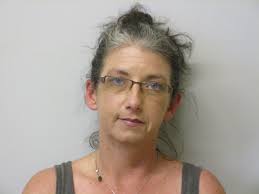 Offender Information