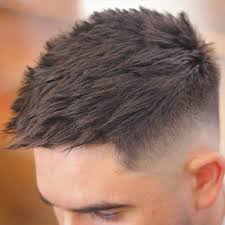 Short hair man short hair cuts best short haircuts haircuts for men spiky hairstyles face shapes your hair curly hair styles man haircuts. Pin On Haircuts
