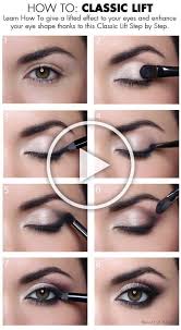 4 The Best Eye Makeup Tips And Tricks Mesning In 2020 Applying Eye Makeup Eye Makeup Eye Makeup Tips