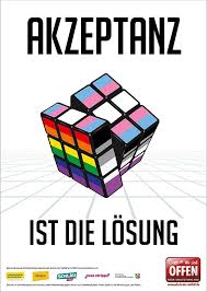 Wir werden aber auch würfel zur verfügung stellen. Der Queere Zauberwurfel Bild Des Tages 17 05 2020 Queer De