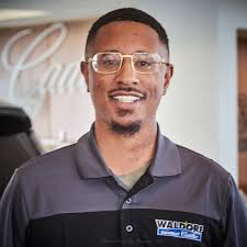 Waldorf Cadillac Staff