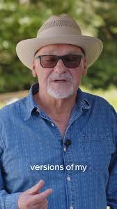 Here’s Paul talking about his new album 🤩 #thecountrysideofpaulcarrack ,  https://carrackuk.lnk.to/TheCountrySideOfPaulCarrack