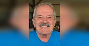 Obituary information for Lowell Wayne Higdon