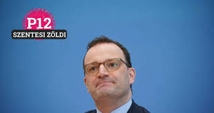 Check spelling or type a new query. Nyilt Level Jens Spahnnak
