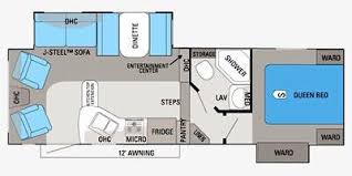 Eagle ht jayco fifth wheel floor plans. 2011 Jayco Eagle Super Lite Ht 26 5 Rls Specs And Literature Guide