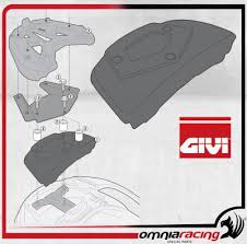 2014 suzuki burgman 650 parts & accessories. Specific Mount Kit For Sr3104 Sr3104mm Rear Hardbag Holder Suzuki An 650 Burgman 2013 13 Sr3104kit