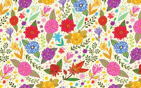 Download this premium vector about colorful tribal ethnic festive abstract seamless floral vector pattern, and discover more than 15 million professional graphic resources on freepik Download Wallpapers 4k Colorful Flowers Pattern Abstract Patterns Floral Patterns Abstract Flowers Abstract Floral Pattern Flowers Patterns Background With Flowers Creative Floral Textures For Desktop Free Pictures For Desktop Free