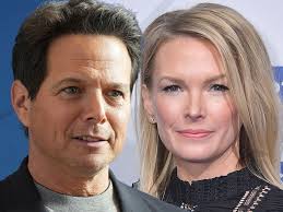 Scott Wolf Granted Restraining Order Against Wife, Sole Custody of Kids