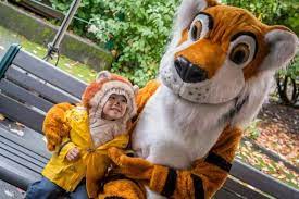 Howloween At The Oregon Zoo Kids Events Event Kids