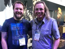 Fender Custom Shop Telecaster 1952 Heavy Relic Nocaster Blonde MB Ron Thorn 