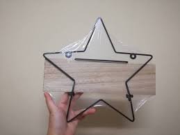 We did not find results for: Star Metal Shelf Mr Diy Farhana Jafri