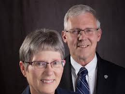 New mission presidents called to Brazil, Zambia, other countries