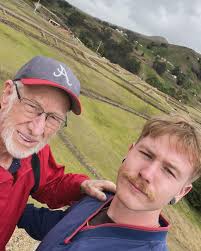 John Weston Powers (@papa_powers) · Instagram photos and Reels