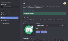 By adding these discord bots to the server, users can do various things. How To Generate A Custom Bot Token For Mee6