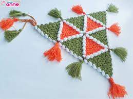 Ucurtma Lif Modeli Yapimi Tig Isleri Tig Desenleri Oya