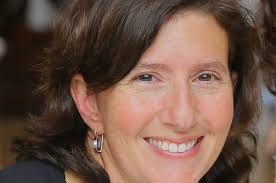 Julie Zuckerman's Instagram, Twitter & Facebook