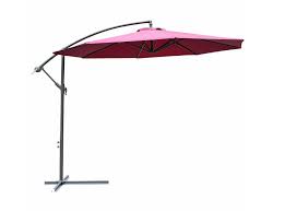 When it comes to choosing the best patio umbrella for wind, there are several factors that come into play. Best Garden Parasol Windproof Freestanding And Adjustable The Independent