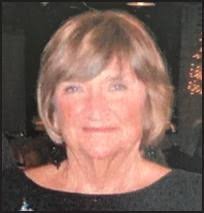 Sandy THOMAS Obituary (2017)