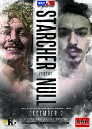 New Line Cagefighting 10