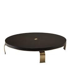 Pricing, promotions and availability may vary by location and at target.com. Promemoria Sumo Coffee Table With Bronze Legs And Wooden Top