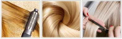 When it comes to split colors, you have many options. Https Www Thehairstyler Com Features Articles Hair Color Blonde Hair Color Tips Tricks Suggestions