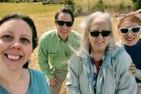 Charlotte Hope Ewing Obituary