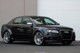 Image result for Phantom Black 2007 RS4