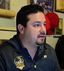 12a. Copa Pumas 2018