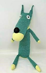 Pin On Toys Plush Play With Have Fun