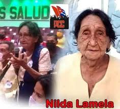 Nilda Rodriguez Martinez