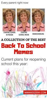 You Know I Had To Do It To Em Meme Background A Collection Of The Best Back To School Memes In 2020 School Memes Back To School Meme Back To School